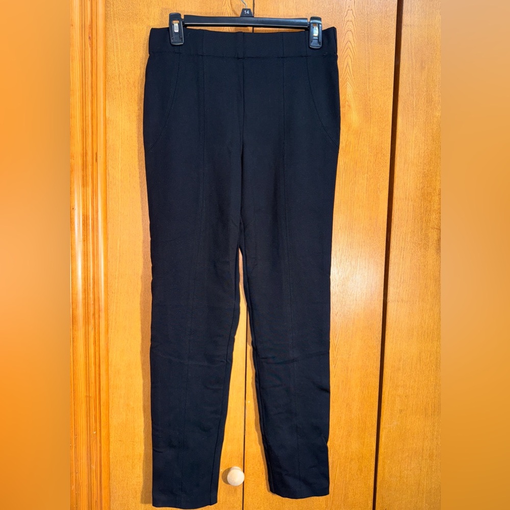 Thalian Pull Up Pant